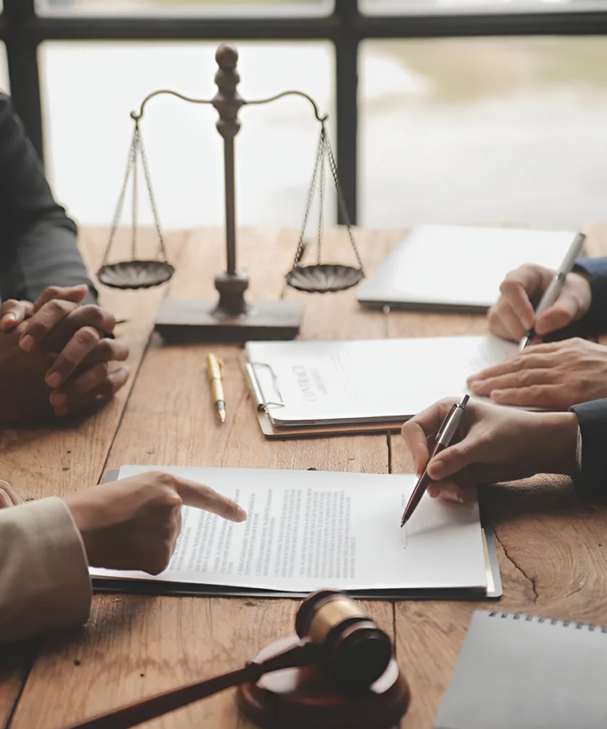 Maitre Depasse Labed Avocate Au Barreau Rennes Avocate Au Barreau