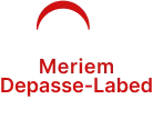 Maitre Depasse Labed Avocate Au Barreau Rennes Logo 1