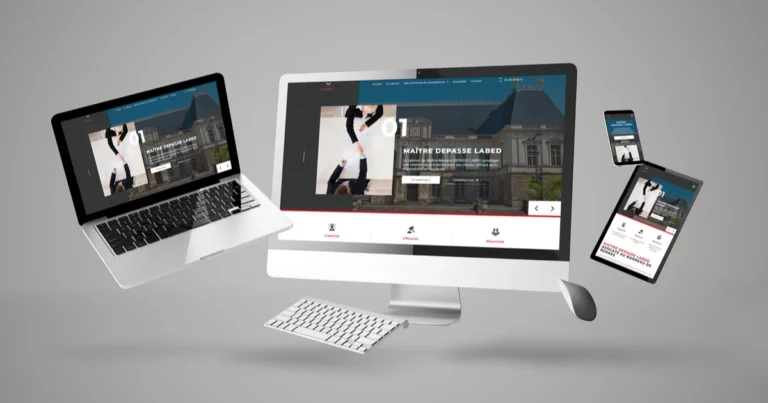 Maitre Depasse Labed Avocate Au Barreau Rennes Responsive